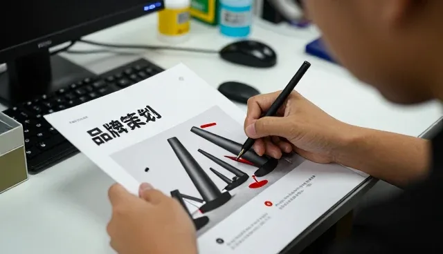 物料制作有哪些特点？